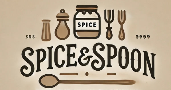 Spice & Spoon